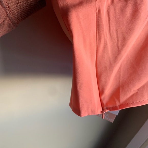 NWT Tiger Mist top🍊🍑 - Picture 6 of 6